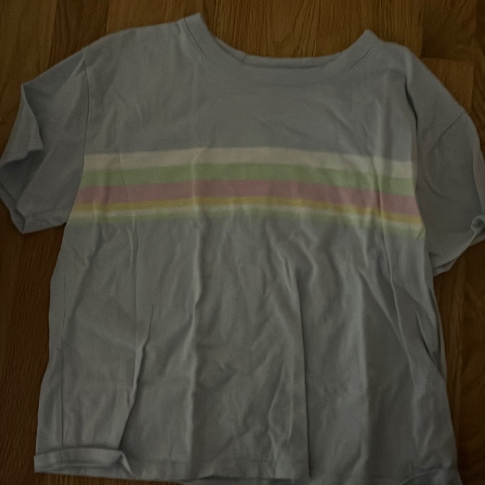 Hollister Teeshirt (small)